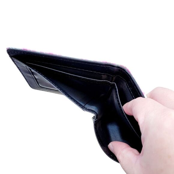 Brand New My Melody Pink Wallet - Picture 7 of 8